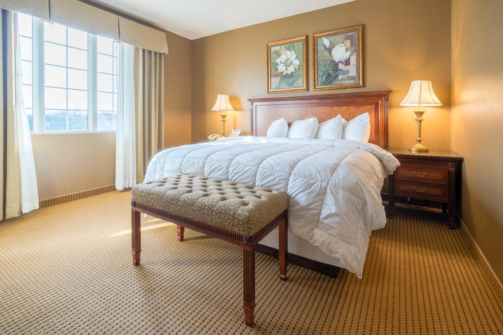 The Wildwood Hotel Quarto foto